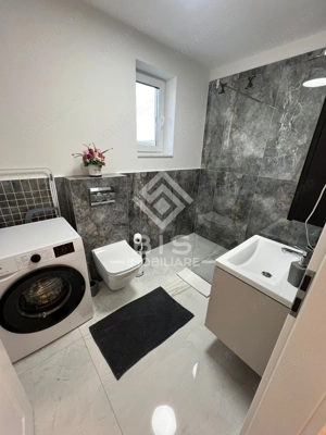 Apartament 3 camere - zona Giulia - imagine 8