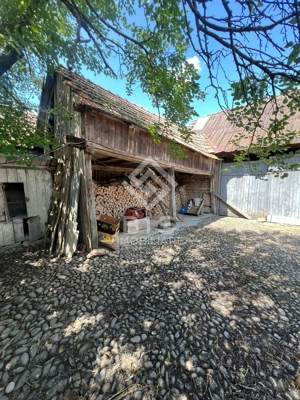 Casă de vânzare în Simionești – liniște, spațiu și confort la țară! - imagine 14