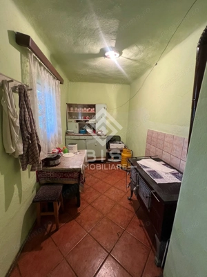 Casă de vânzare în Simionești – liniște, spațiu și confort la țară! - imagine 11