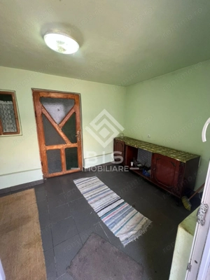 Casă de vânzare în Simionești – liniște, spațiu și confort la țară! - imagine 6