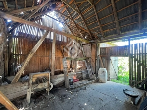 Casă de vânzare în Simionești – liniște, spațiu și confort la țară! - imagine 8