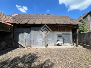 Casă de vânzare în Simionești – liniște, spațiu și confort la țară! - imagine 9