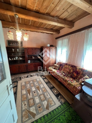 Casă de vânzare în Simionești – liniște, spațiu și confort la țară! - imagine 20