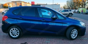 BMW Seria 2 218D Active Tourer - imagine 4