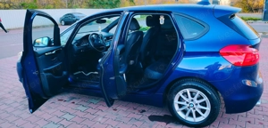 BMW Seria 2 218D Active Tourer - imagine 6
