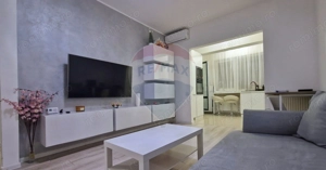 Apartament 2 camere, mobilat și utilat modern, 50mp Militari Residence