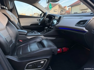 Renault Talisman Initiale Paris - imagine 2 Renault Talisman Initiale Paris - imagine 2