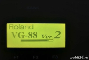 Roland VG88 procesor efecte chitara