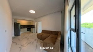 Apartament 4 camere Otopeni Central, nou, 2 locuri de parcare subterane - imagine 4