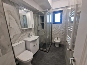 Apartament 4 camere Otopeni Central, nou, 2 locuri de parcare subterane - imagine 9