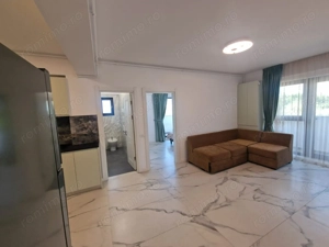 Apartament 4 camere Otopeni Central, nou, 2 locuri de parcare subterane - imagine 3