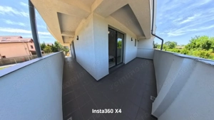 Apartament 4 camere Otopeni Central, nou, 2 locuri de parcare subterane - imagine 5