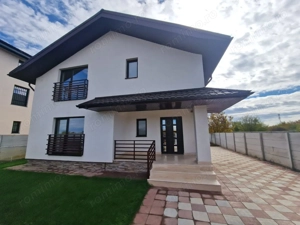 Casă individuală de vânzare Balotești