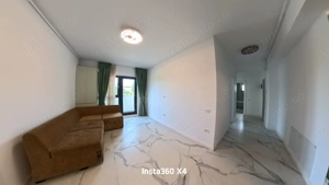 Apartament 4 camere Otopeni Central, nou, 2 locuri de parcare subterane - imagine 2