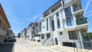 Apartament 4 camere Otopeni Central, nou, 2 locuri de parcare subterane - imagine 12