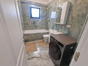 Apartament 4 camere Otopeni Central, nou, 2 locuri de parcare subterane - imagine 10