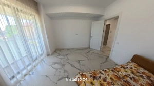 Apartament 4 camere Otopeni Central, nou, 2 locuri de parcare subterane - imagine 8
