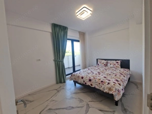 Apartament 4 camere Otopeni Central, nou, 2 locuri de parcare subterane - imagine 6