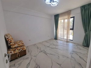 Apartament 4 camere Otopeni Central, nou, 2 locuri de parcare subterane - imagine 7
