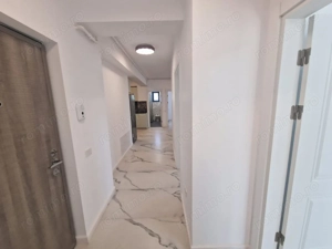 Apartament 4 camere Otopeni Central, nou, 2 locuri de parcare subterane - imagine 11