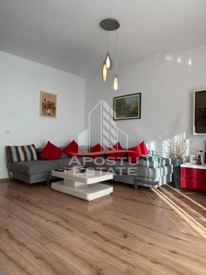 Apartament cu 2 camere, zona Spitalul Judetean, Centrala Proprie