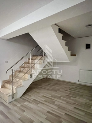Casa individuala, 5 camere, centrala proprie, petfriendly,Mosnita Noua - imagine 2