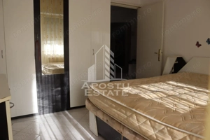 Apartament spatios cu 3 camere si 2 bai in Micalaca pe Malul Muresului - imagine 2