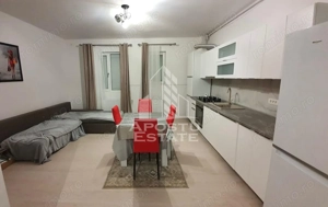 Apartament 2 camere, bloc nou, centrala proprie , Giroc