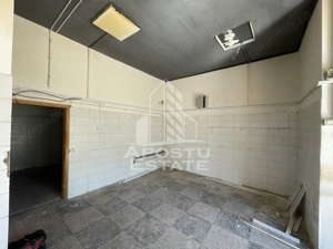 Spatiu comercial, 61 mp, Zona Circumvalatiunii - imagine 2