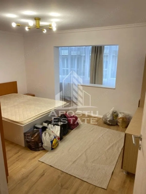 Apartament cu o camera, centrala proprie, Zona Girocului - imagine 2 Apartament cu o camera, centrala proprie, Zona Girocului - imagine 2