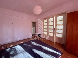 Apartament 2 camere, centrala proprie, zona Cetatii - imagine 2