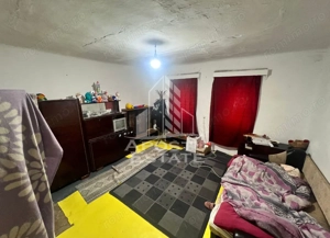 Casa veche in Recas cu teren generos de 1438 mp - imagine 4