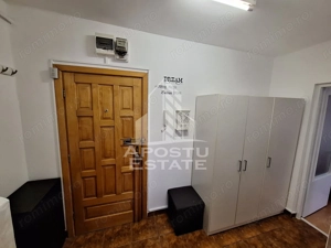 Apartament cu o camera, AC, centrala proprie,  zona Gheorghe Lazar - imagine 3 Apartament cu o camera, AC, centrala proprie,  zona Gheorghe Lazar - imagine 3