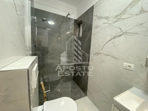 Penthouse modern în zona de nord, Torontalului - imagine 11