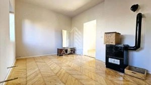 Apartament cu 2 camere, 90 mp construiti, Zona Centrala - imagine 5