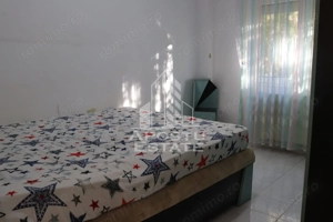 Apartament spatios cu 3 camere si 2 bai in Micalaca pe Malul Muresului - imagine 7