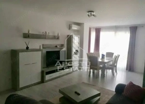 Apartament cu 2 camere, centrala proprie, zona Torontalului - imagine 4