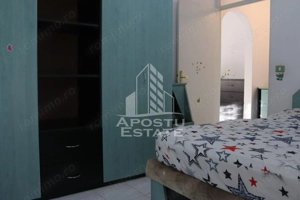Apartament spatios cu 3 camere si 2 bai in Micalaca pe Malul Muresului - imagine 8