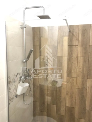 Apartament cu o camera, centrala proprie, Zona Girocului - imagine 3 Apartament cu o camera, centrala proprie, Zona Girocului - imagine 3