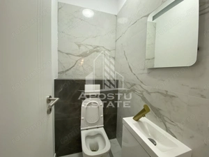 Penthouse modern în zona de nord, Torontalului - imagine 10