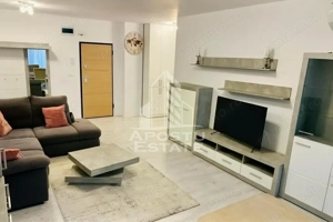 Apartament cu 2 camere, centrala proprie, zona Torontalului