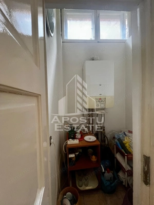 Apartament cu 5 camere,zona Ultracentral - imagine 10 Apartament cu 5 camere,zona Ultracentral - imagine 10