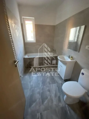 Apartament 2 camere, bloc nou, centrala proprie , Giroc - imagine 3