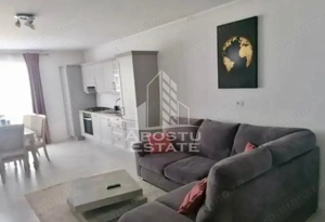 Apartament cu 2 camere, centrala proprie, zona Torontalului - imagine 3