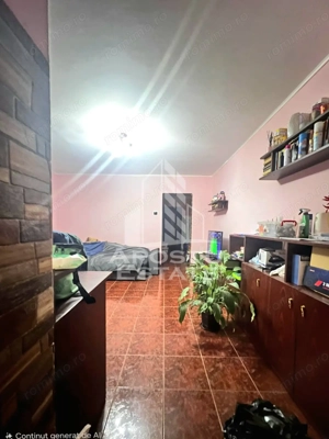 Apartament cu 2 camere,zona Confectii - imagine 2
