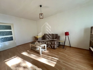 Apartament 2 camere, centrala proprie, zona Cetatii - imagine 5