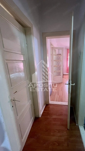 Apartament 2 camere, centrala proprie, zona Cetatii - imagine 3