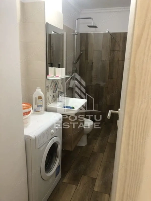 Apartament cu o camera, centrala proprie, Zona Girocului - imagine 4 Apartament cu o camera, centrala proprie, Zona Girocului - imagine 4