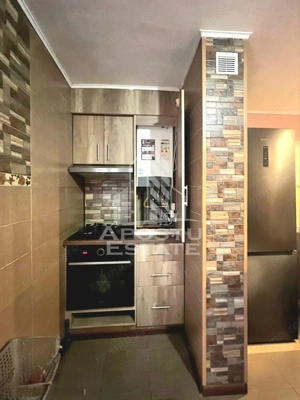 Apartament cu 2 camere,zona Confectii - imagine 5