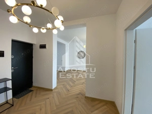 Penthouse modern în zona de nord, Torontalului - imagine 4